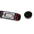 thumbnail image 3 of Lutabuo Portable Digital Thermometer Temperature Meter Detector with Probe Sensor, 3 of 6