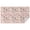 Fairy Tale Princess, variant on Fairy Princess Flower Pattern Rectangle Tablecloth 60"x84",Waterproof Polyester Rectangle Table Cloth, Wipeable Spillproof Polyester Tablecloth for Dining, Camping, Indoor and Outdoor