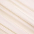 thumbnail image 2 of FabricLA | Rayon Jersey Spandex | 4 Way Stretch | Knit Fabric | 60" Wide | 240gsm Medium to Heavy Weight Ivory 2 Continuous Yard, 2 of 3