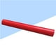 thumbnail image 4 of Etiquetas engomadas del coche Rollo impermeable de la película de la fibra de carbono de DIY 3D para la decoración del vehículo del auto del coche (rojo), 4 of 5