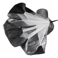 thumbnail image 1 of Strength Training Parachute, Training Resistance Parachute, Easy Carrying Training Umbrella, Adjustable Waist Belt Basketball for Football Running Track, 1 of 8