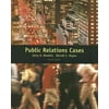 Public Relations Cases [Paperback - Used]