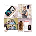 thumbnail image 2 of Reloj Inteligente Unisex Petukita Box ML4 Rosa, 2 of 5