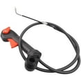 thumbnail image 2 of P021052890 Throttle Control Assembly For Echo Pb-8010t Pb-9010t, 2 of 6