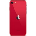 thumbnail image 2 of Apple iPhone SE 2020 256GB Unlocked Smartphone (Red) Certified Refurbished Excellent Condition, 2 of 4