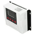 thumbnail image 3 of Regulador De Panel Solar, Controlador De Carga Solar Función De Aplicación De Chip De Grado Industrial 30A Carga Trifásica PWM Para Yates ANGGREK Solar Charge Controller, 3 of 8