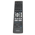 thumbnail image 3 of Control remoto del receptor AV, Diseño Ergonímico de Reemplazo de Agarre Cómodo Control Remoto Universal de Largo Alcance para VSX420 Para AXD7632 PARA VSX520 PARA VSX402S, 3 of 7