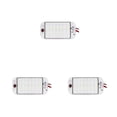 thumbnail image 2 of Riwesomey 2pcs Car Interior Reading Lamp Lighting Modified RV Components Ceiling High Panel 12-85V Brightness Truck Lamps Light Component Type1, 2 of 6