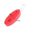 thumbnail image 2 of CNKOO Porte-Clés Flottant 1 Pce pour Surf Kayak Natation Sports Nautiques, 2 of 5