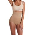thumbnail image 1 of Mujeres Butt Lifter Control Bragas Miss Moly Cintura alta Ropa interior adelgazante Fajas Reductor de barriga Ropa interior Shaper Corset Fajas (envío gratis), 1 of 3