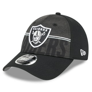 Men's New Era Camo Las Vegas Raiders 2022 NFL Training Camp