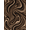 Brown Black Beige, Pattern 2, variant on ODIKA Throw Contemporary Tan Abstract Block Crisp Grey Beige Bathroom Pet Friendly & Kids Safe Play for Playroom, Bedroom, Reading Nook