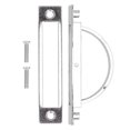 thumbnail image 1 of Accessoire à la Maison, Ensemble de Poignée Dissimulé Poignée de Tiroir Intégrée Moderne Poignée de Traction Multifonctionnelle, 1 of 8
