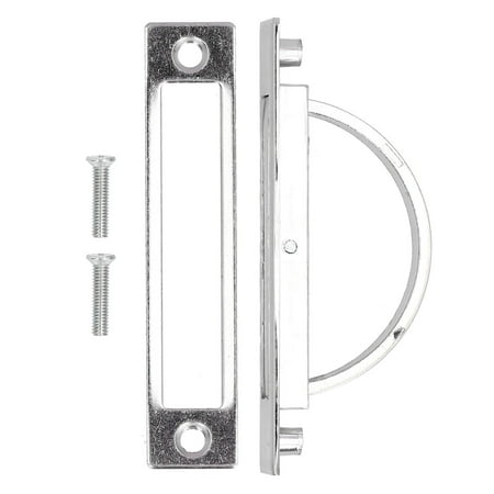 

Embedded Drawer Handle Drawer Handle Zinc Alloy For Bookcases For Drawers For Tatami Cabinet