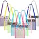 thumbnail image 1 of 9 Piezas Bolsas De Conchas Para Niños Bolsas De Malla Coloridas Conchas Marinas Bolsas De Playa De Malla Bolsa De Malla Bolsa De Almacenamiento Con Correa Ajustable Para Almacenamiento De Juguete, 1 of 4