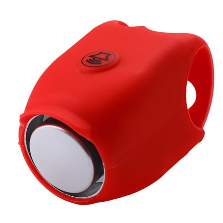 electric bike bells