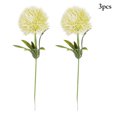 thumbnail image 1 of Coofit Artificial Dandelion Realistic Decorative Artificial Flower Fake Flower for Vase, 1 of 10