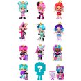 thumbnail image 4 of XOX Kweenie Mystery Single Pack - Fearless Kweens, 4 of 5