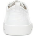 thumbnail image 4 of Vionic Women's Winny Sneakers White Leather 11M, 4 of 6
