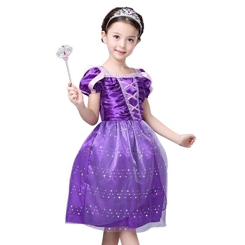 fancy dress for kids girl