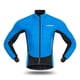 thumbnail image 5 of Chaqueta ciclismo Chaqueta de ciclismo a prueba de viento para hombre Lixada Winter Thermal Polar Fl Lixada Chaqueta ciclismo, 5 of 7