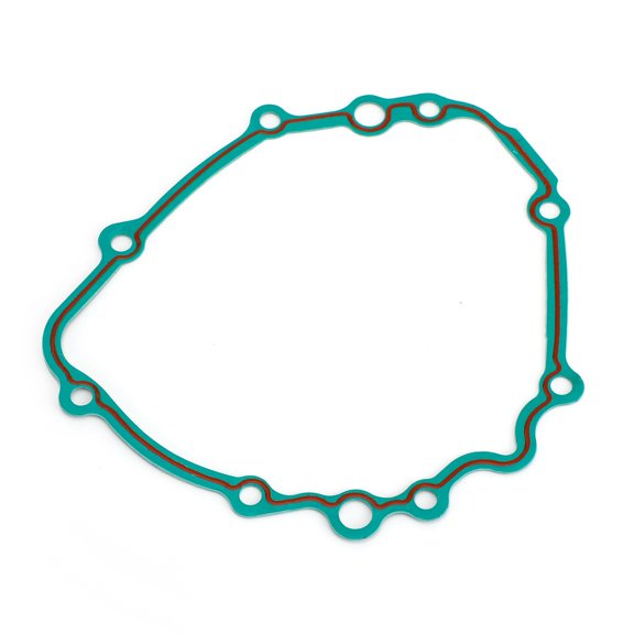 Left Engine Stator Cover Gasket For HONDA CBR600RR CBR600 RR F5 2003 - 2006