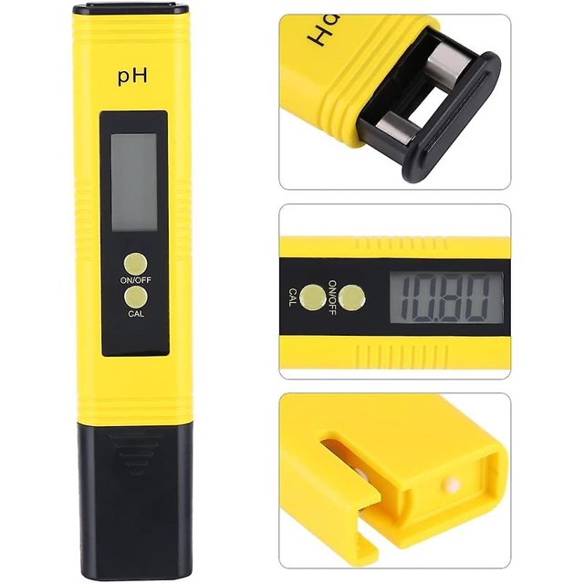 Llave de gas YONGSHENG para medidor de llave aleación de zinc 1 unidad plateada