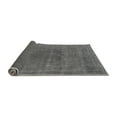 thumbnail image 2 of Ahgly Company Indoor Rectangle Oriental Gray Industrial Area Rugs, 2' x 5', 2 of 4