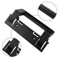 thumbnail image 3 of 2×RV Refrigerator Door Handle Holder Grip Black Hardware For Dometic 3316882900, 3 of 9