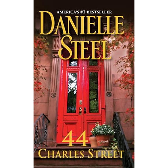 Pre-Owned 44 Charles Street (Mass Market Paperback) 0440245176 9780440245179