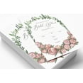 thumbnail image 4 of Inkdotpot 30 Bridal Shower InvitationsFloralWedding Fill-In Style Invites Blank Invites, 4 of 8