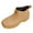 Khaki, variant on asddcavvf Women Rain Shoes Shoes Comfortable Light Ankle Rain Boots Frosted Outdoor Rain Boots