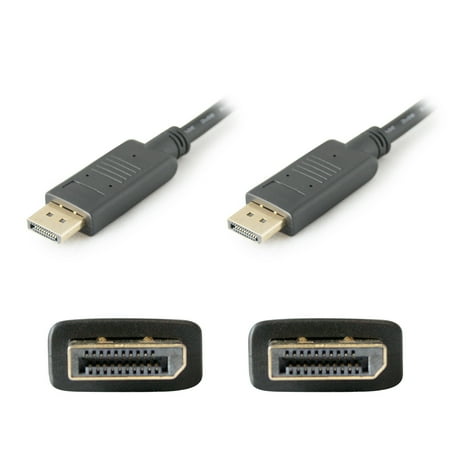 Addon Accessories 0A36537-AOK 6ft 1.8m Displayport M To M Cabl Compare To Lenovo 0a36537 Addon Accessories 0A36537-AOK 6ft 1.8m Displayport M To M Cabl Compare To Lenovo 0a36537