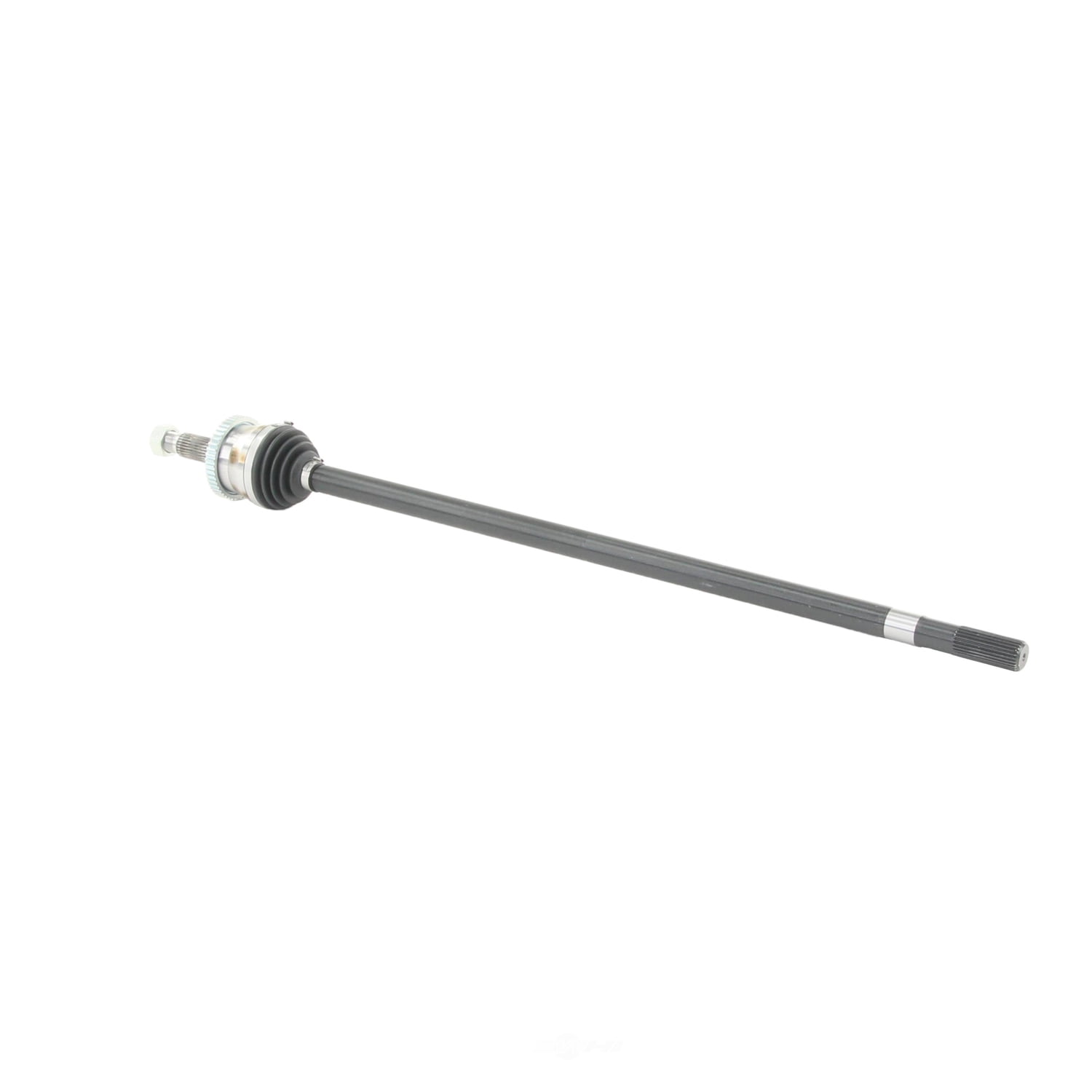 TrakMotive CH-8032HDX Extreme Climate CV Axle Shaft