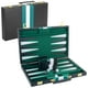 thumbnail image 1 of Set de backgammon RERIVER 2 Players Classic con funda de piel sintética, 1 of 1