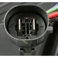 thumbnail image 3 of Dorman 621-545 Engine Cooling Fan Assembly for Specific Ford Models Fits select: 2013-2016 FORD ESCAPE, 2014-2021 FORD TRANSIT CONNECT, 3 of 3