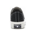 thumbnail image 4 of Converse Men's Chuck Taylor All Star 70 Ox Kith Monogram Black Shoes, from StockX, 4 of 5