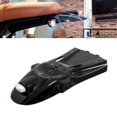 thumbnail image 2 of New Motorcycle Rear Tail Mount License Plate Bracket Fender With lamp For BMW R NINE T r9t R NINET 2014-2023 2022 2021 2020 2019, 2 of 6