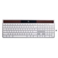 thumbnail image 3 of Teclado Logitech Wireless Solar K750 para Mac - Plata, 3 of 6