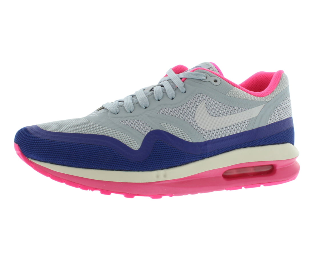 Apoyarse Minimizar Falsificación Nike Air Max Lunar 1 Running Women's Shoes Size - Walmart.com