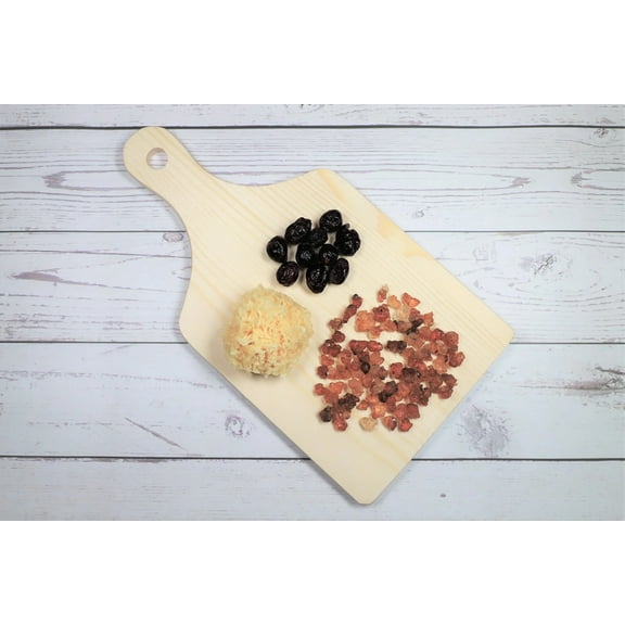 Peach Gum  Cranberry Sweet Soup Mix 桃膠蔓越莓糖水