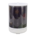 thumbnail image 3 of Aromatherapy Diffuser 250ml Essential Oils Diffuser Space Animation Dynamic Dancing Light LED Humidifier 100‑240V, 3 of 8