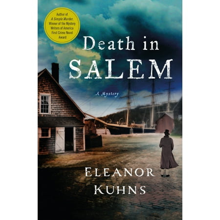 Death in Salem : A Mystery