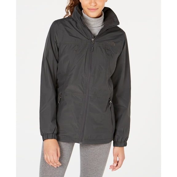 The North Face Womens Louisa Fleece Lined Jacket Size S