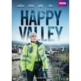 thumbnail image 1 of Happy Valley (Season 2) [ NON-USA FORMAT, PAL, Reg.0 Import - Netherlands ], 1 of 1