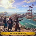 thumbnail image 3 of Videojuego Ubisoft Skull and Bones Edición Estándar PS5, 3 of 7