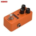 thumbnail image 3 of KOKKO FD2 MINI Effects Pedal Timer Digital Analog Delay True, 3 of 8
