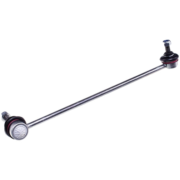 Dorman SL14053PR Front Driver Side Suspension Stabilizer Bar Link Kit for Specific BMW Models