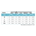 thumbnail image 6 of Women Long Sleeve Shirts Square Neck Tops Ribbed Knit Basic Crop Tops Fall Outfits Fashion Clothes Grass Green XL, 6 of 6