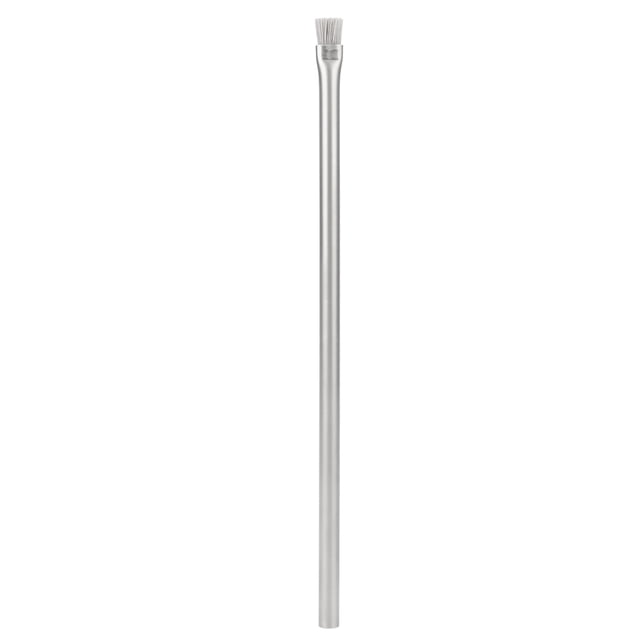 Cepillo de cerdas de alambre para pecera, cerdas de alambre para pecera, cepillo de cerdas de alambre, cepillo para algas de acuario, muy recomendado